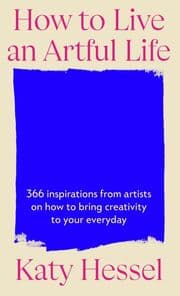 Cover von How to Live an Artful Life