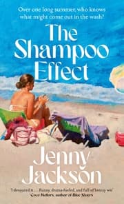 Cover von The Shampoo Effect