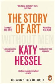 Cover von The Story of Art without Men