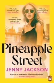 Cover von Pineapple Street