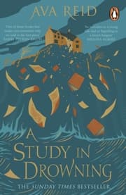 Cover von A Study in Drowning