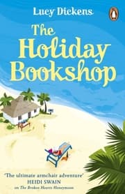 Cover von The Holiday Bookshop