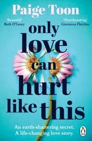 Cover von Only Love Can Hurt Like This