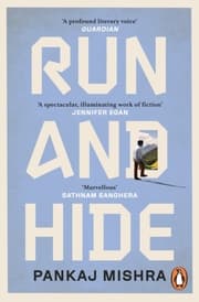 Cover von Run And Hide