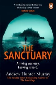 Cover von The Sanctuary