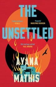 Cover von The Unsettled
