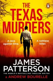 Cover von The Texas Murders