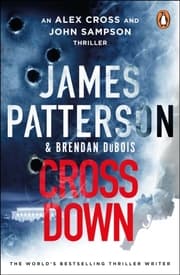 Cover von Cross Down
