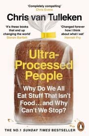 Cover von Ultra-Processed People