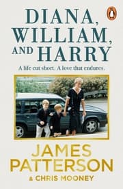 Cover von Diana, William and Harry