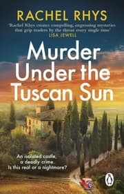 Cover von Murder Under the Tuscan Sun