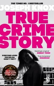 Cover von True Crime Story