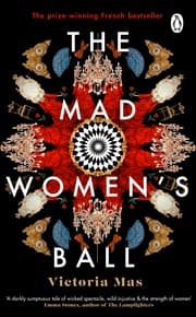 Cover von The Mad Women's Ball