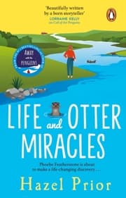 Cover von Life and Otter Miracles