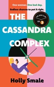 Cover von The Cassandra Complex