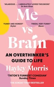 Cover von Me vs Brain