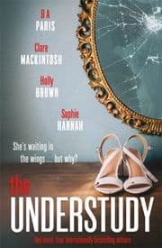 Cover von The Understudy