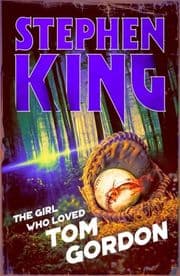 Cover von The Girl Who Loved Tom Gordon