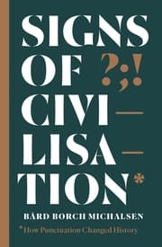 Cover von Signs of Civilisation