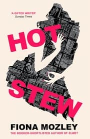 Cover von Hot Stew