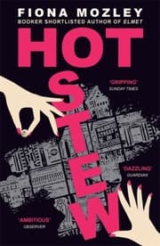 Cover von Hot Stew
