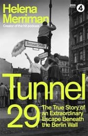Cover von Tunnel 29