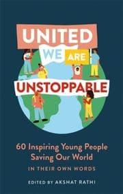 Cover von United We Are Unstoppable