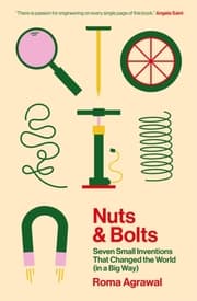 Cover von Nuts & Bolts