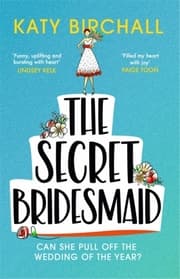 Cover von The Secret Bridesmaid