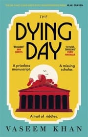 Cover von The Dying Day