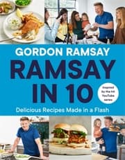 Cover von Ramsay in 10