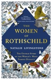 Cover von The Women of Rothschild