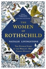 Cover von The Women of Rothschild