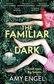 Cover von The Familiar Dark