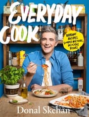 Cover von Everyday Cook