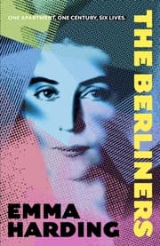Cover von The Berliners