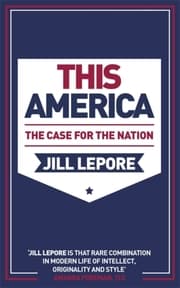 Cover von This America