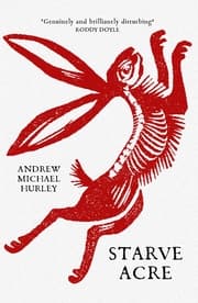 Cover von Starve Acre