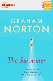 Cover von Swimmer