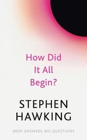 Cover von How Did It All Begin?