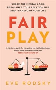 Cover von Fair Play