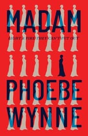 Cover von Madam