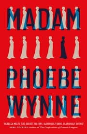 Cover von Madam