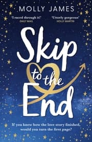 Cover von Skip to the End