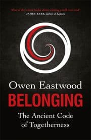 Cover von Belonging