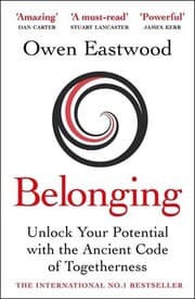 Cover von Belonging