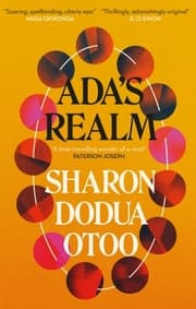 Cover von Ada's Realm