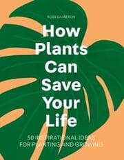 Cover von How Plants can Save Your Life