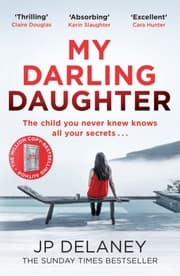 Cover von My Darling Daughter