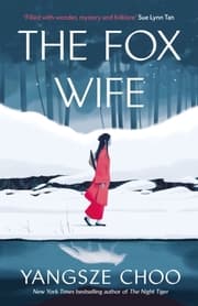Cover von The Fox Wife